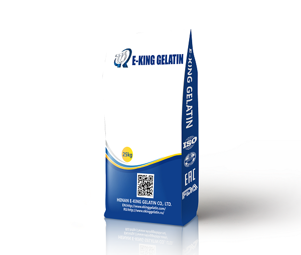 Gelatin Food Grade Gelatin Bloom Best Quality Edible Gelatin Price