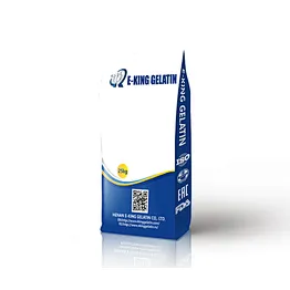 Food Additives Halal Kosher Certificate High quality edible beef Mesh 60 gelatin price