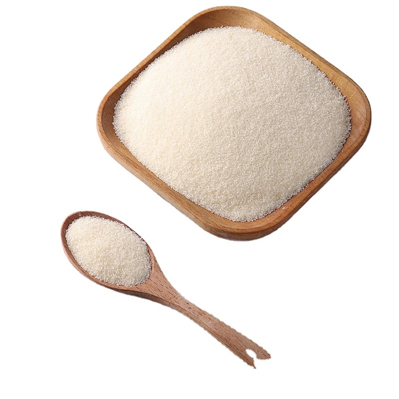 Gelatin Food Grade Gelatin Bloom Best Quality Edible Gelatin Price